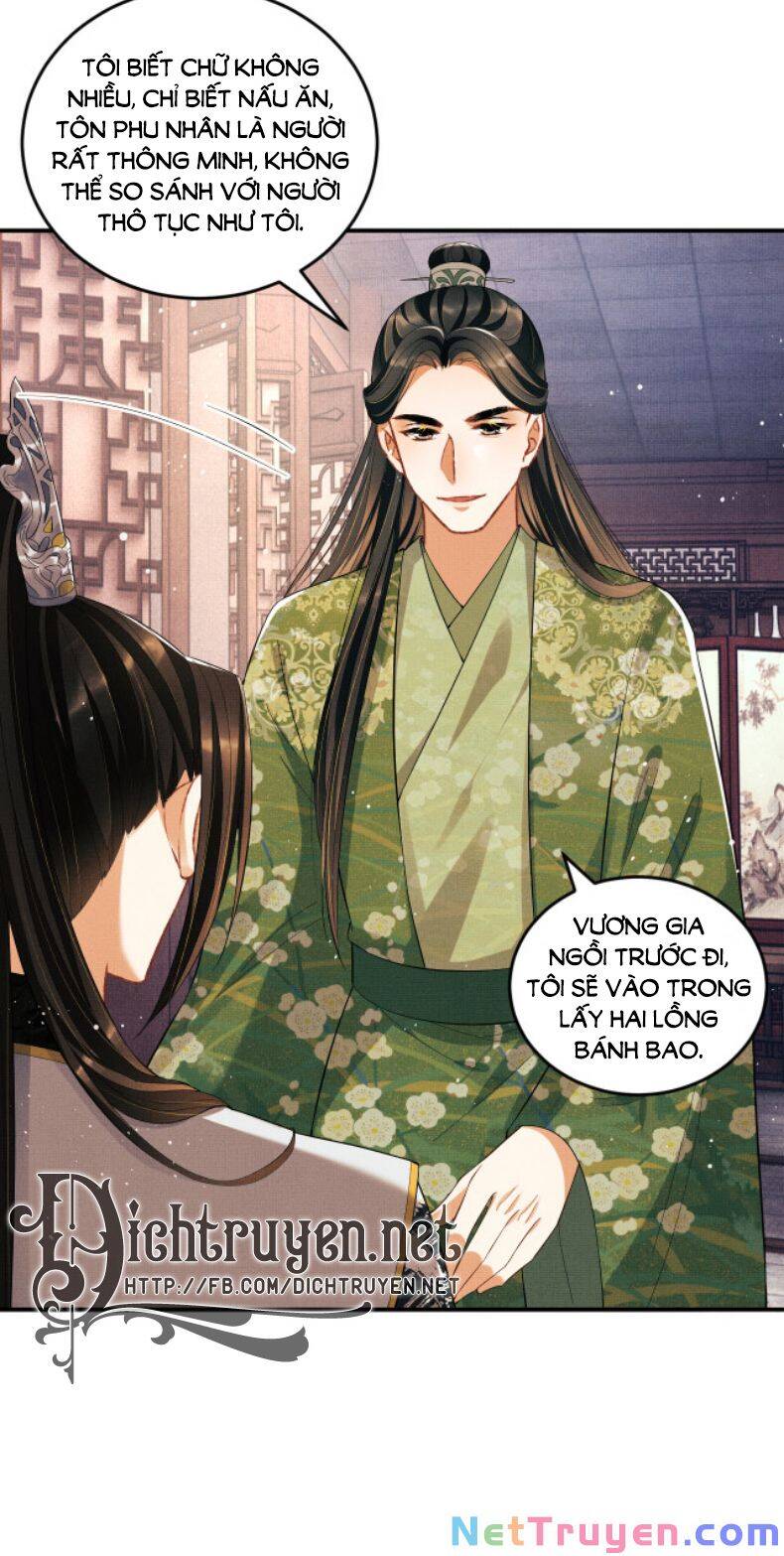 Thê Vi Thượng Chapter 29 - 4