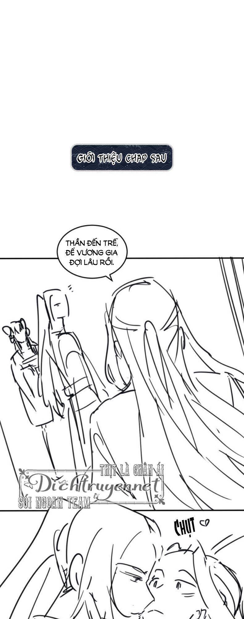 Thê Vi Thượng Chapter 29 - 31