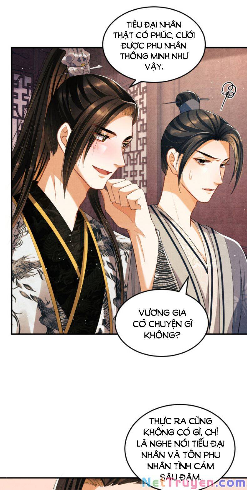 Thê Vi Thượng Chapter 29 - 5
