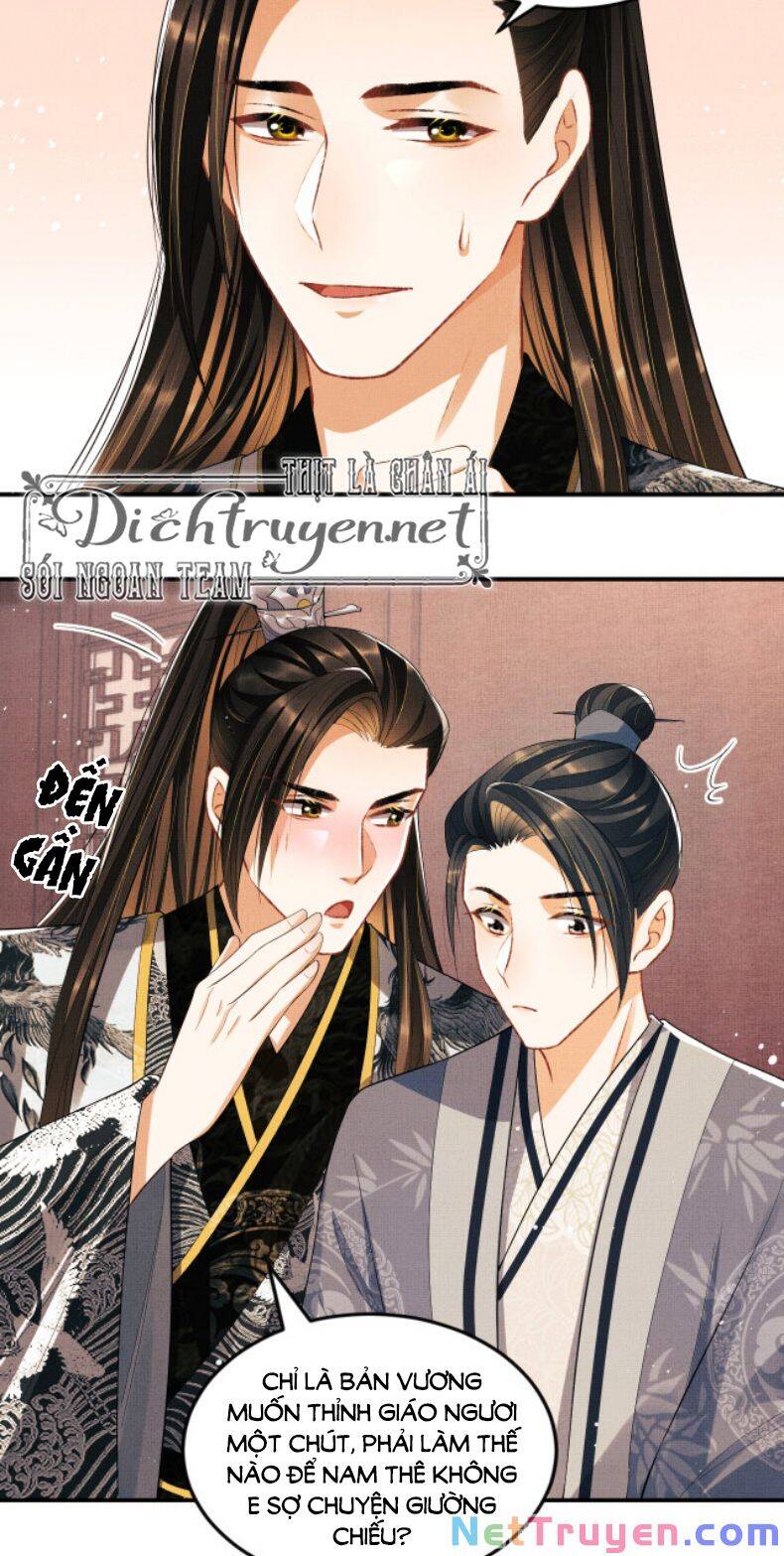 Thê Vi Thượng Chapter 29 - 6