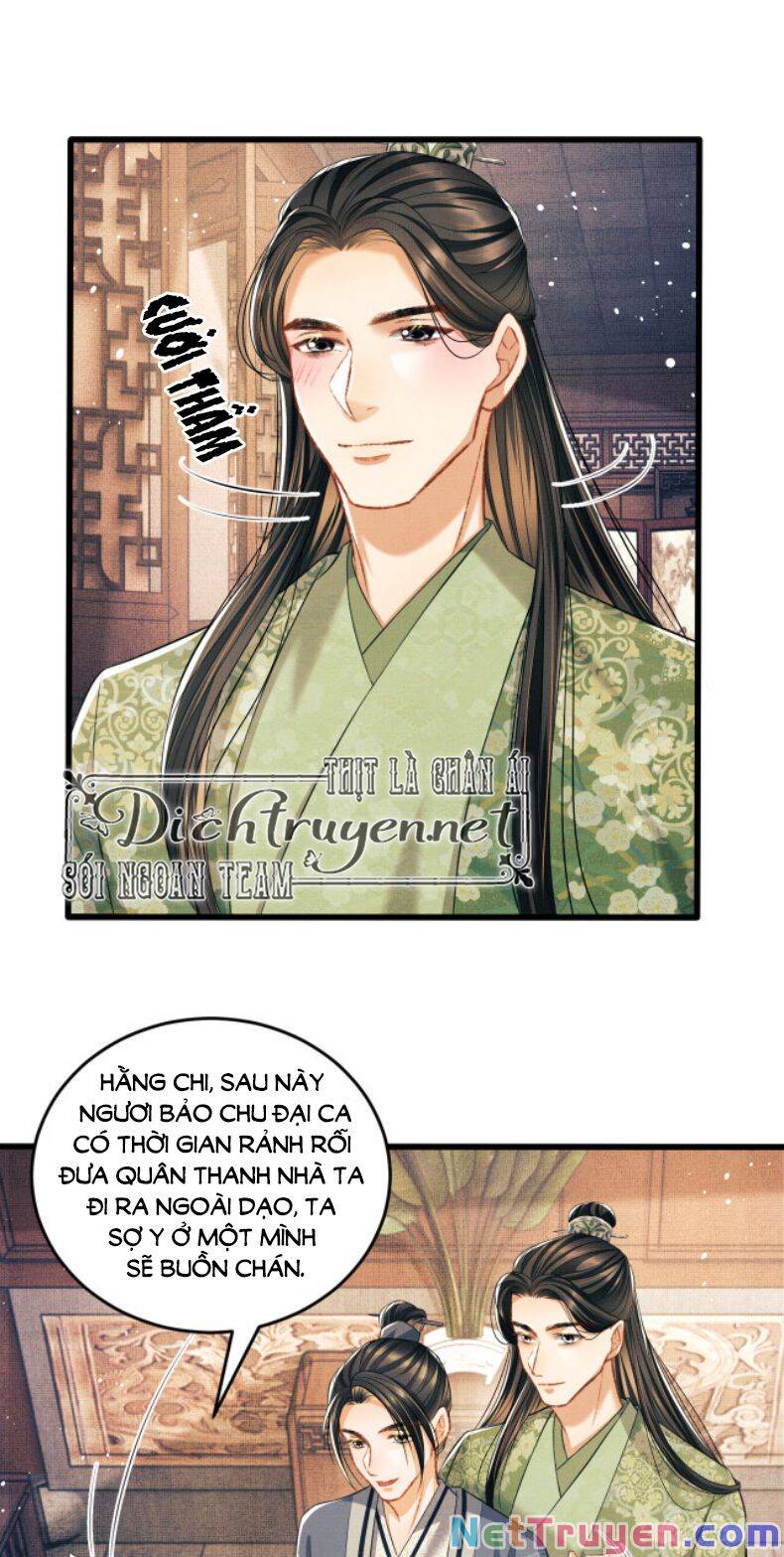 Thê Vi Thượng Chapter 29 - 9