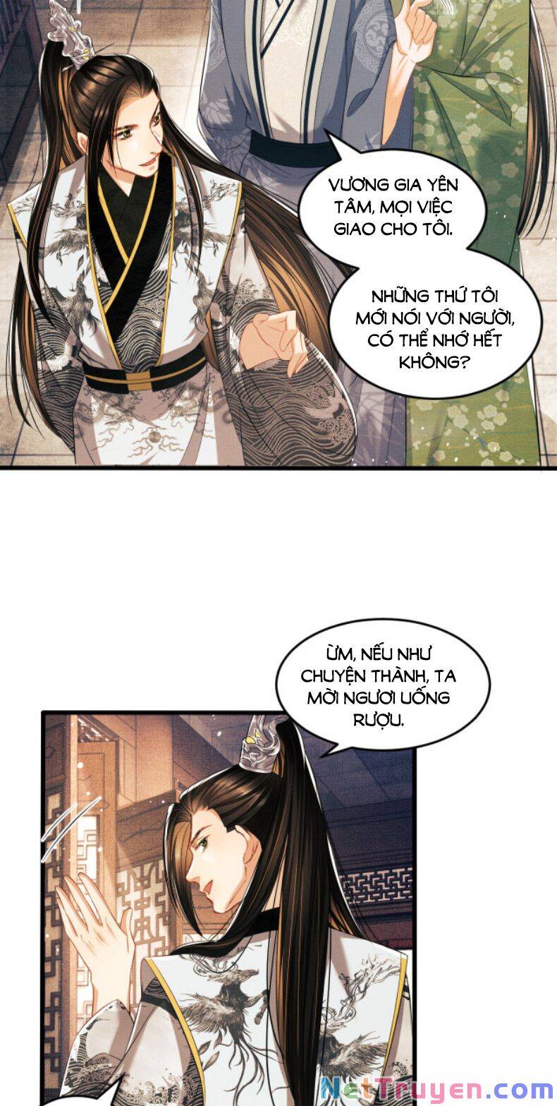 Thê Vi Thượng Chapter 29 - 10