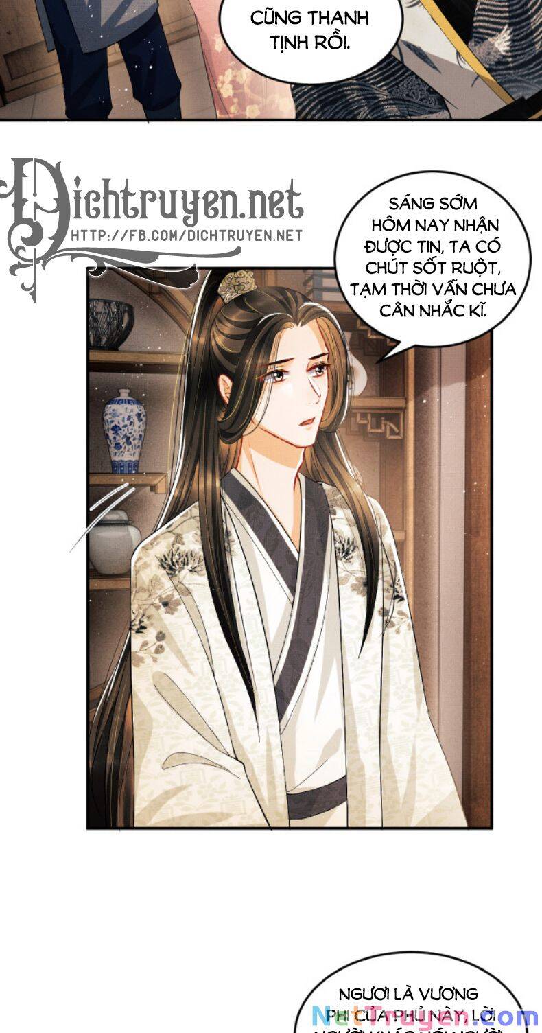 Thê Vi Thượng Chapter 30 - 2