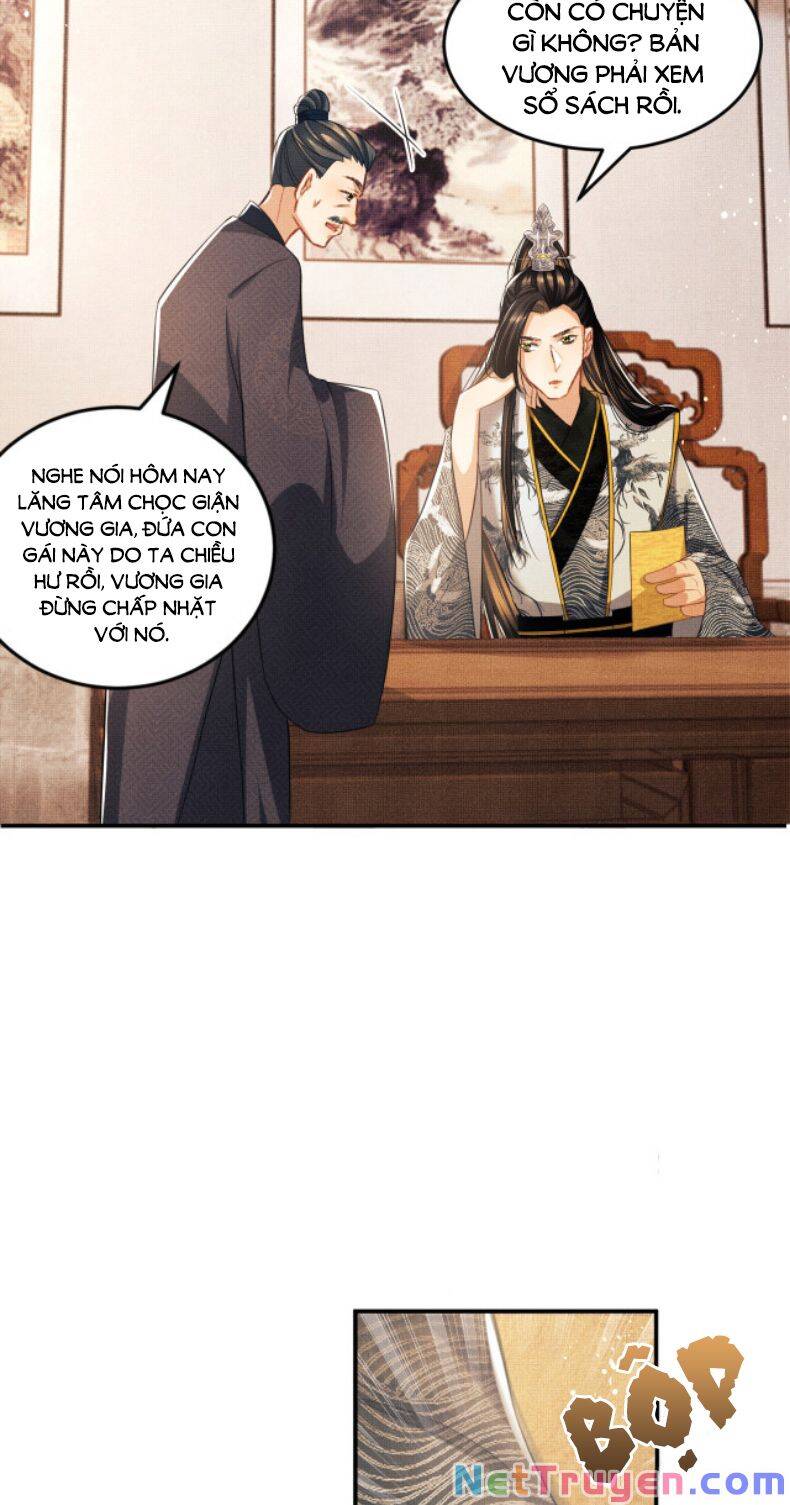 Thê Vi Thượng Chapter 30 - 15