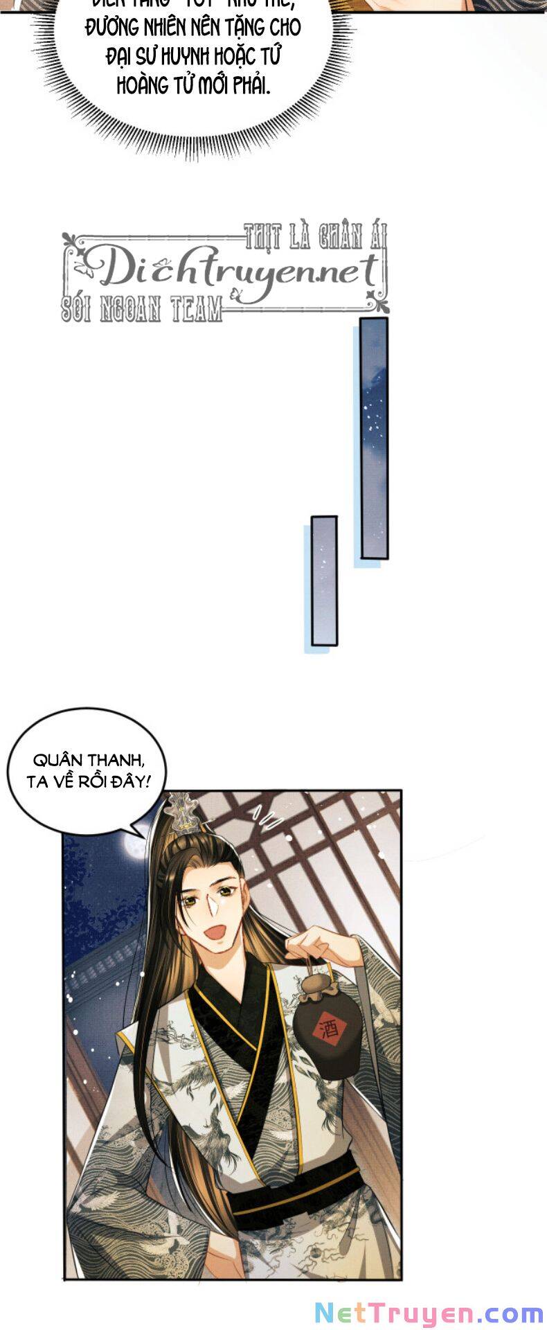 Thê Vi Thượng Chapter 30 - 18