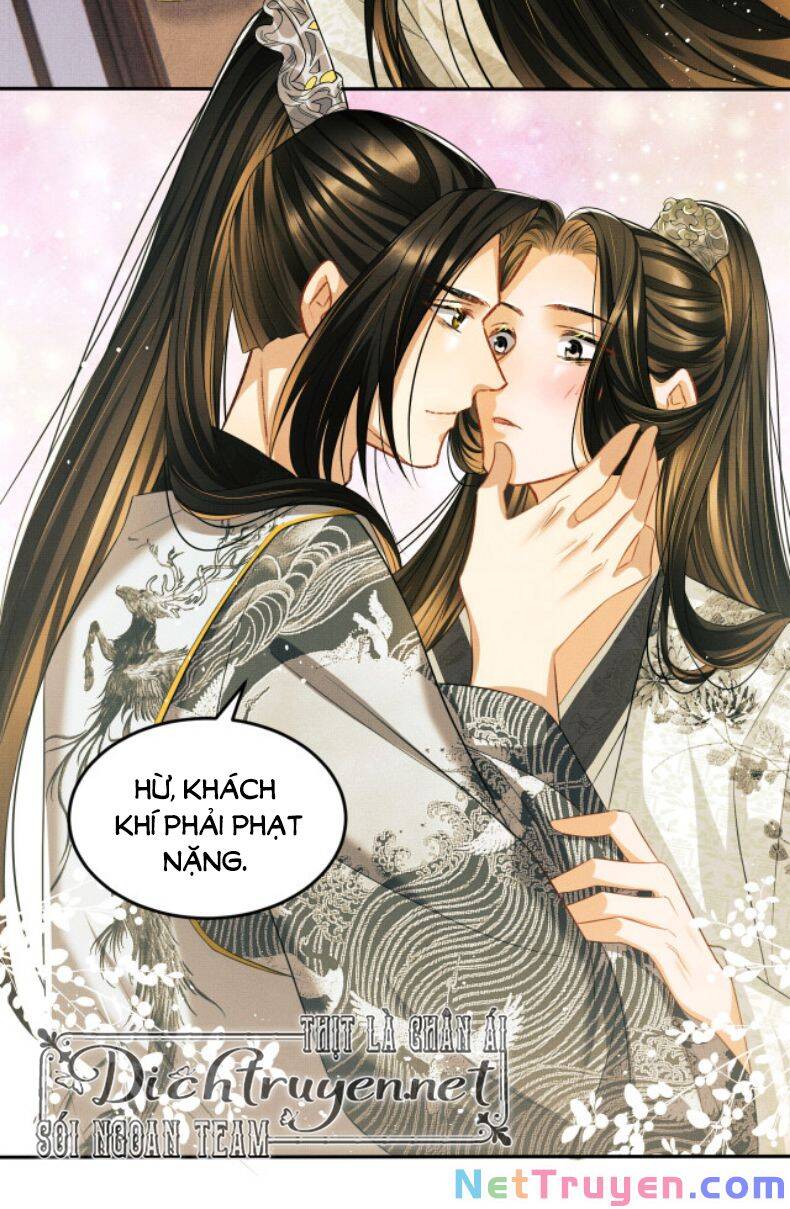 Thê Vi Thượng Chapter 30 - 21