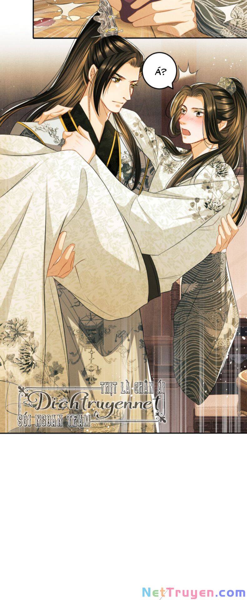 Thê Vi Thượng Chapter 30 - 26