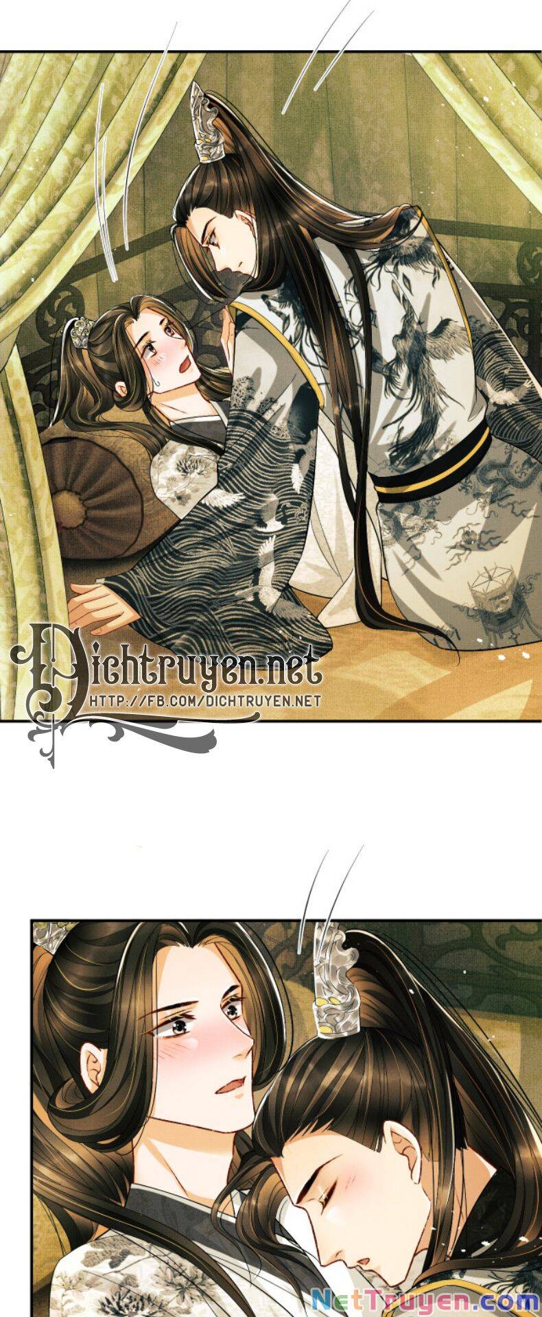 Thê Vi Thượng Chapter 30 - 27