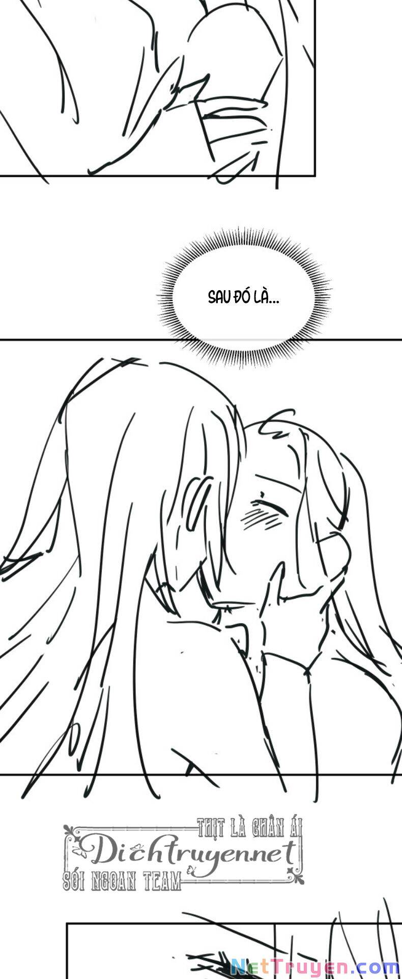 Thê Vi Thượng Chapter 30 - 31