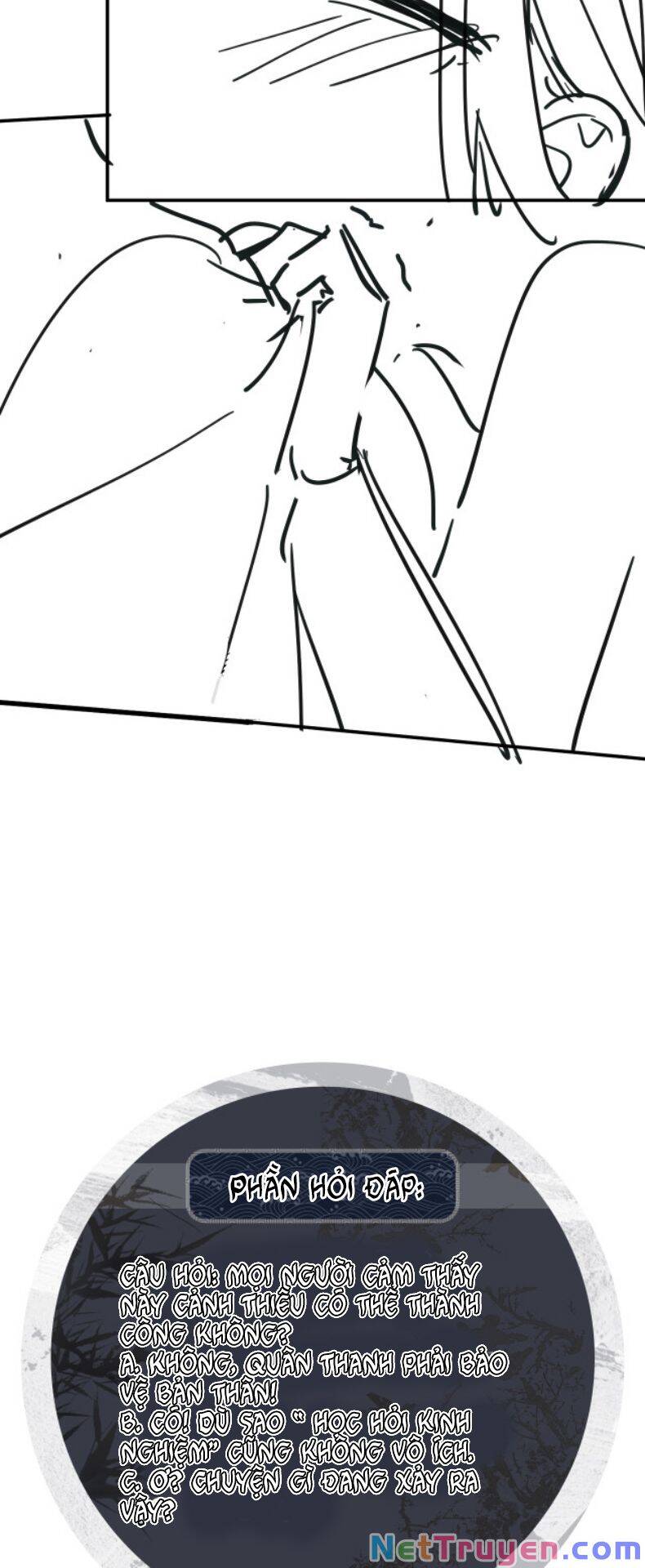 Thê Vi Thượng Chapter 30 - 32