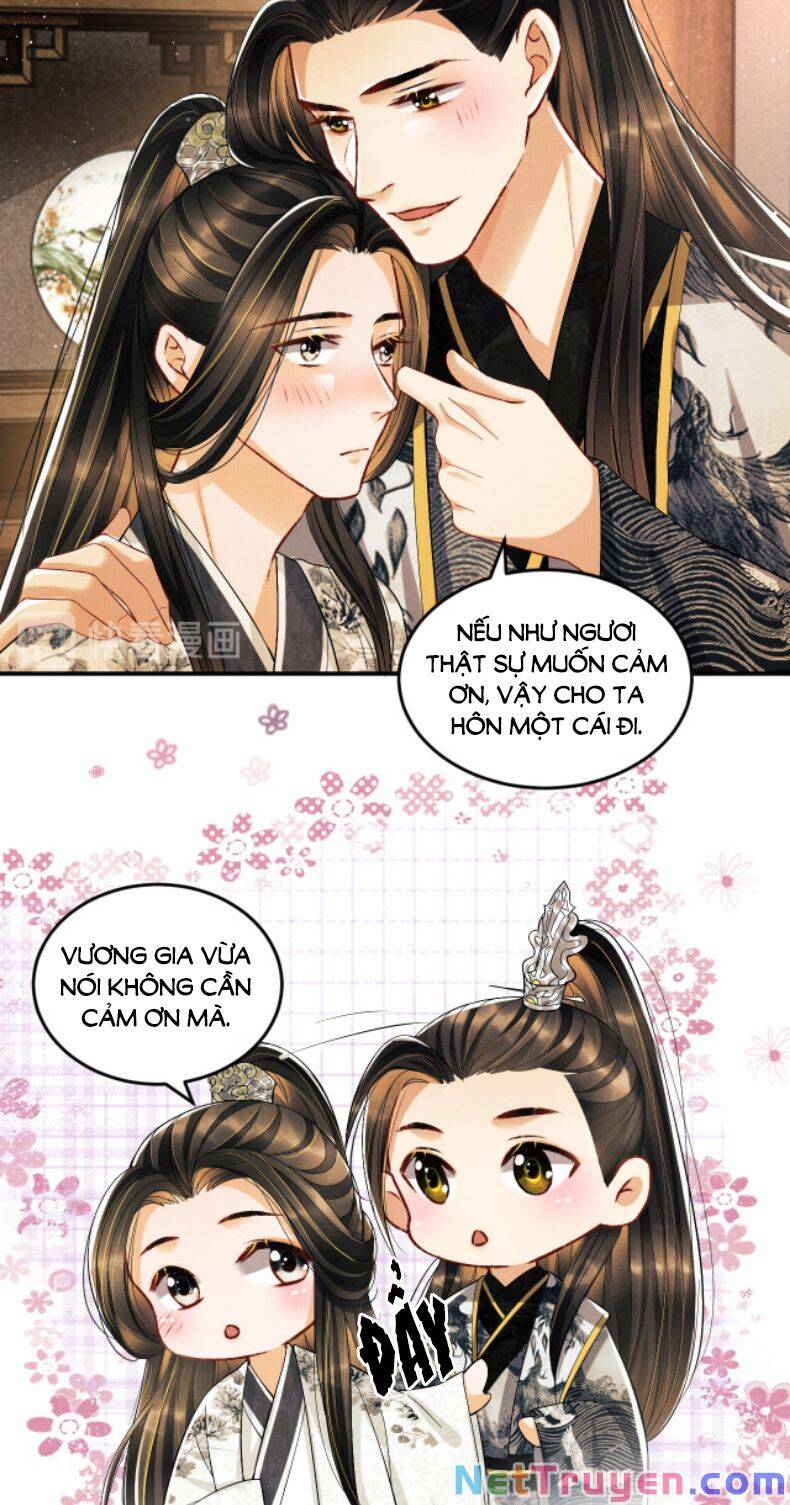 Thê Vi Thượng Chapter 30 - 6