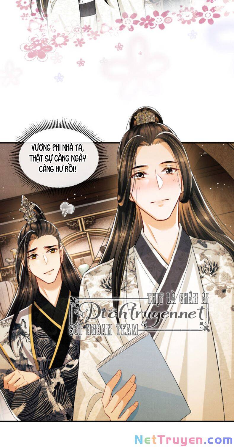 Thê Vi Thượng Chapter 30 - 7