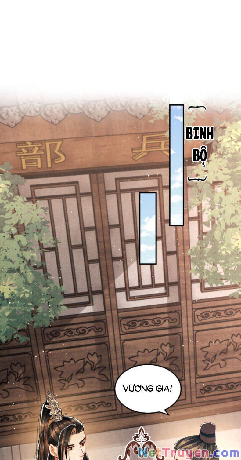 Thê Vi Thượng Chapter 30 - 8