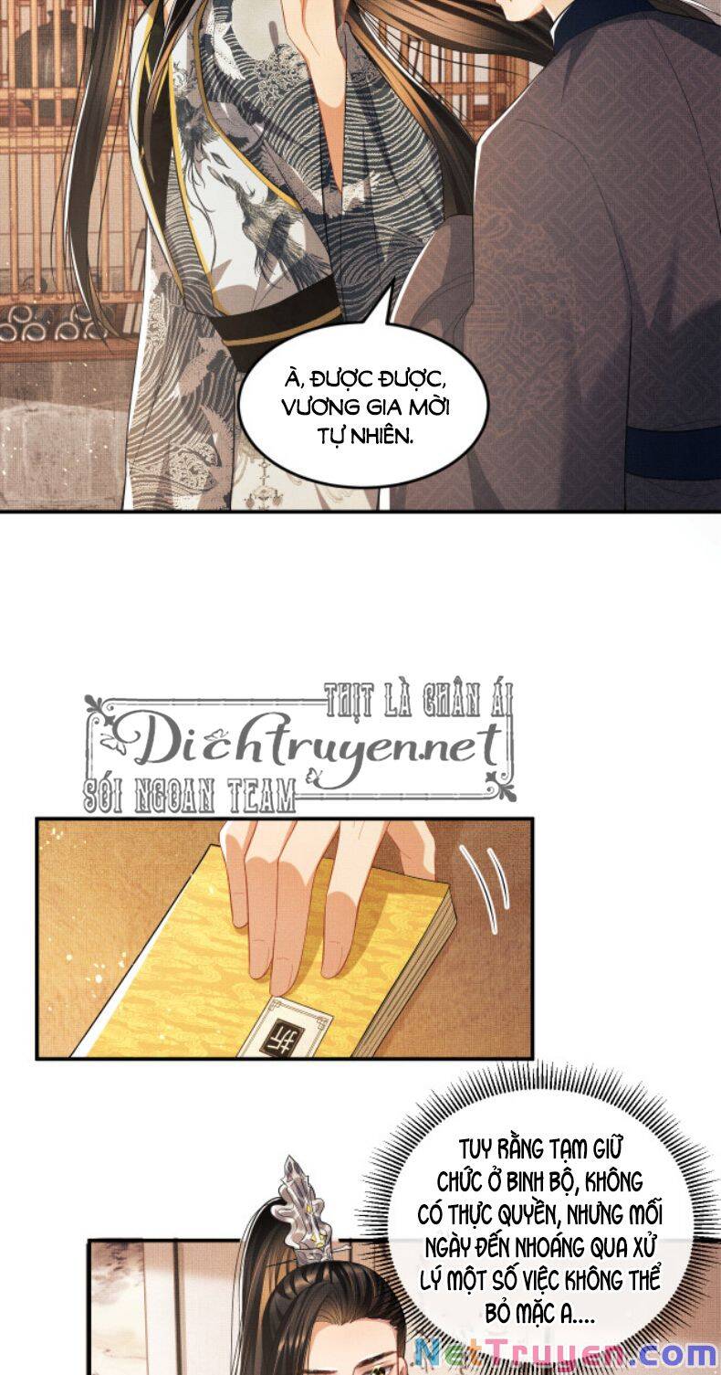 Thê Vi Thượng Chapter 30 - 10