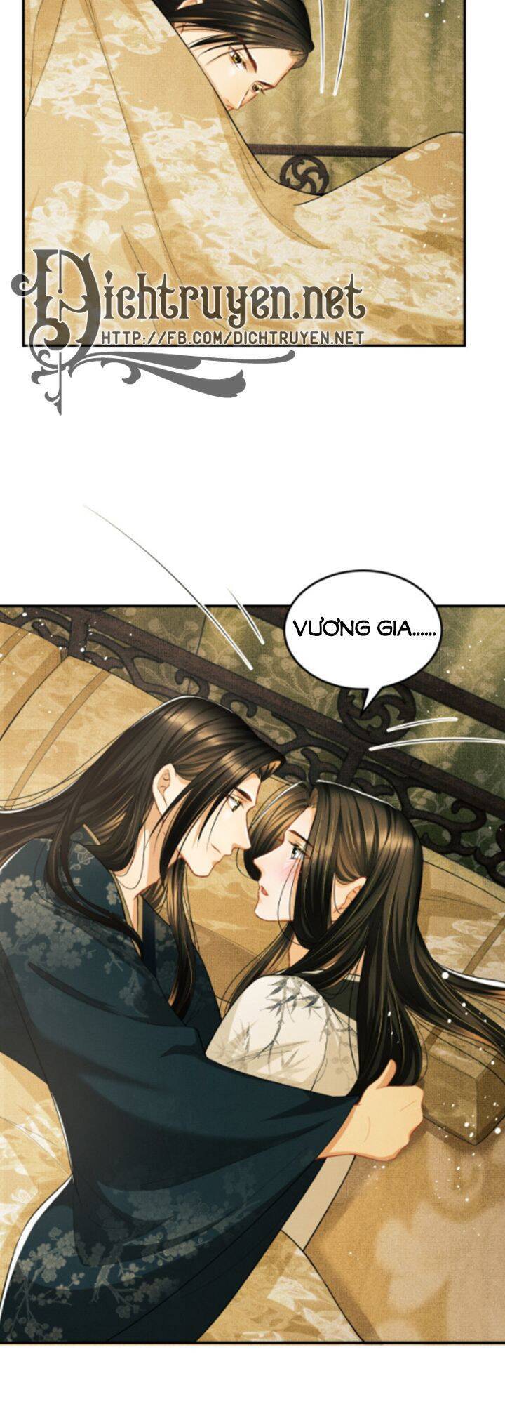 Thê Vi Thượng Chapter 31 - 11