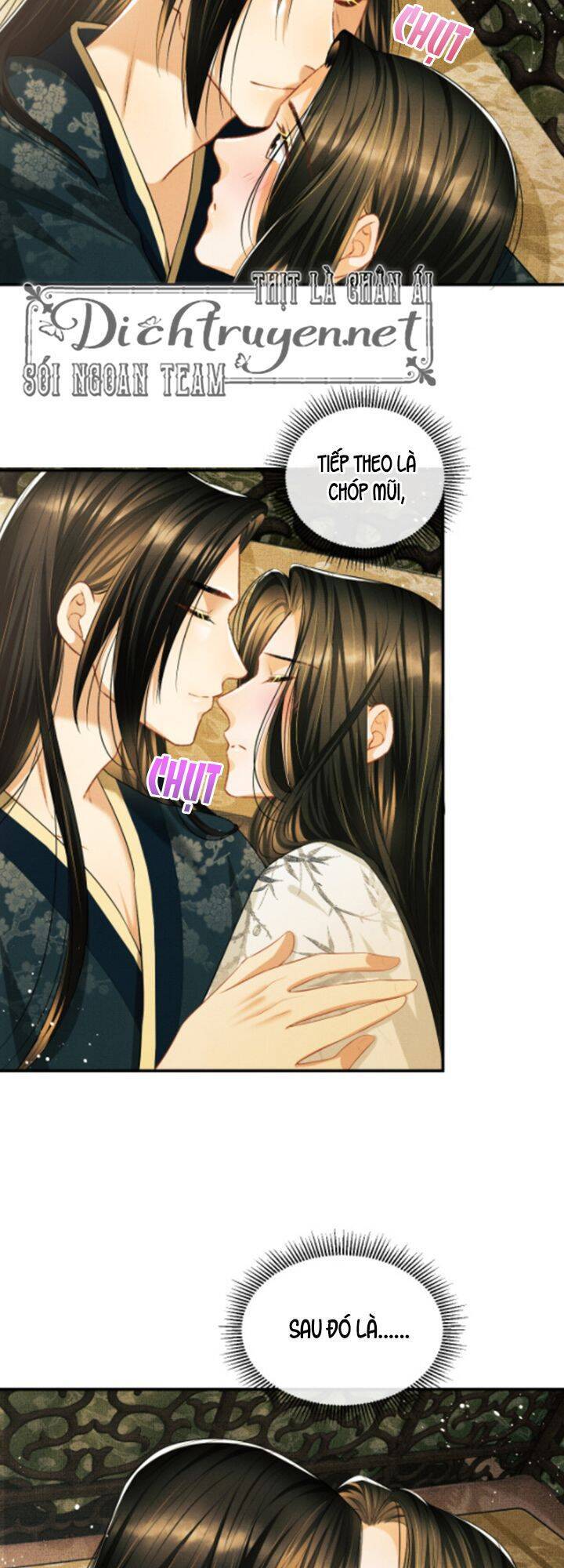 Thê Vi Thượng Chapter 31 - 13