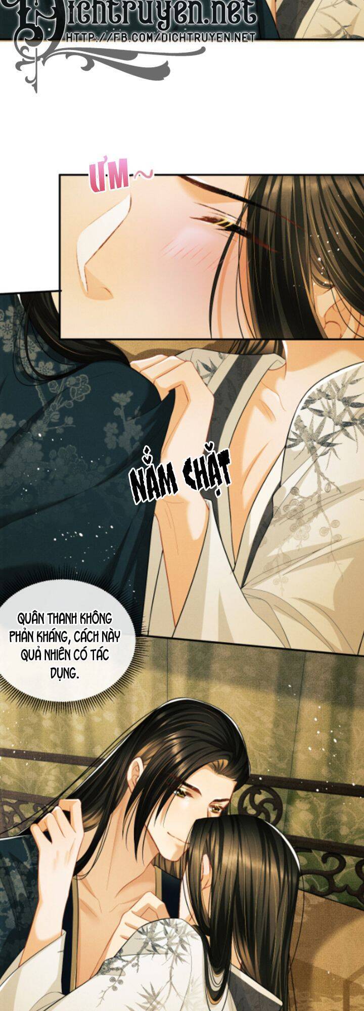 Thê Vi Thượng Chapter 31 - 15