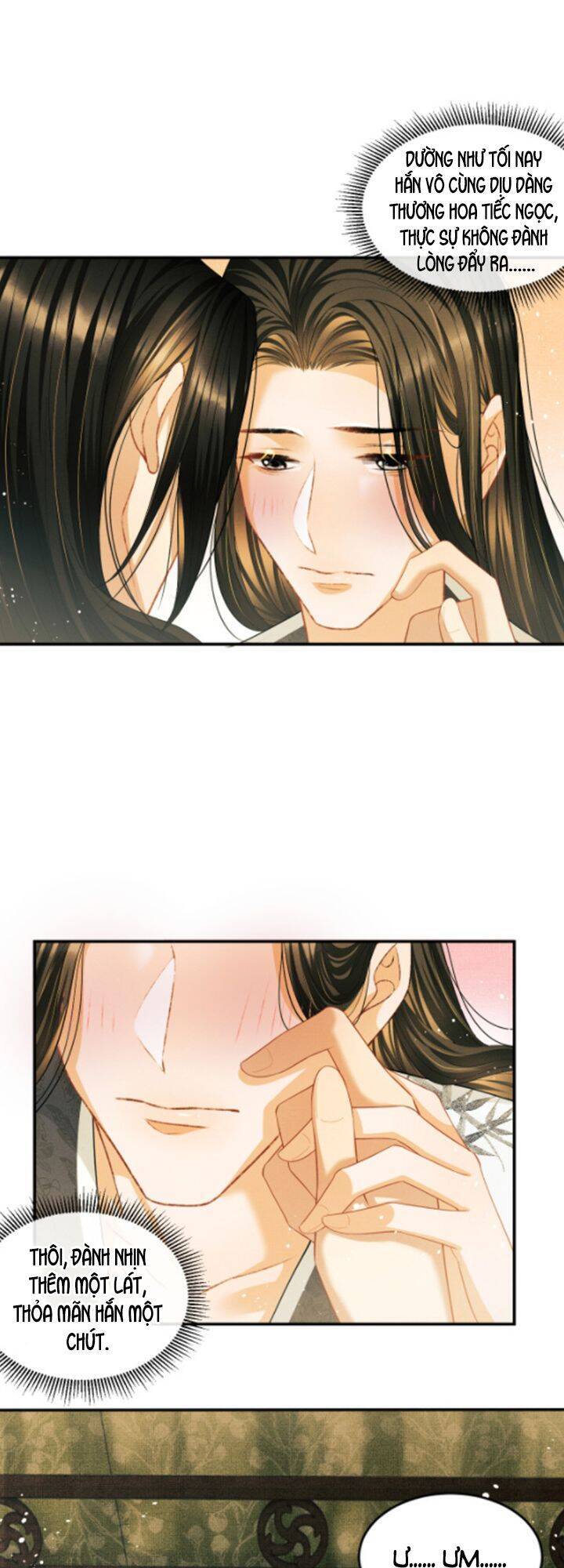 Thê Vi Thượng Chapter 31 - 17