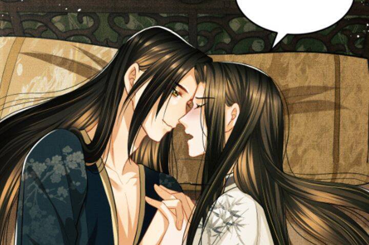 Thê Vi Thượng Chapter 31 - 18