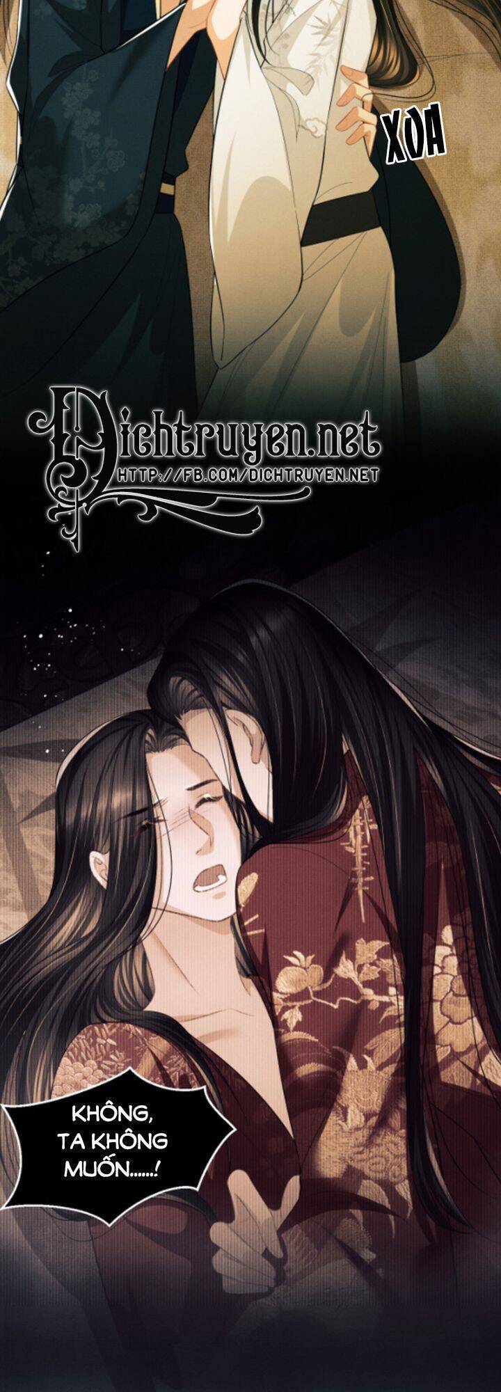 Thê Vi Thượng Chapter 31 - 19