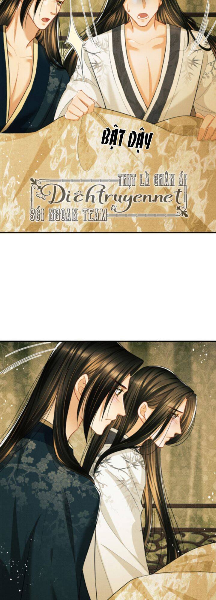 Thê Vi Thượng Chapter 31 - 21