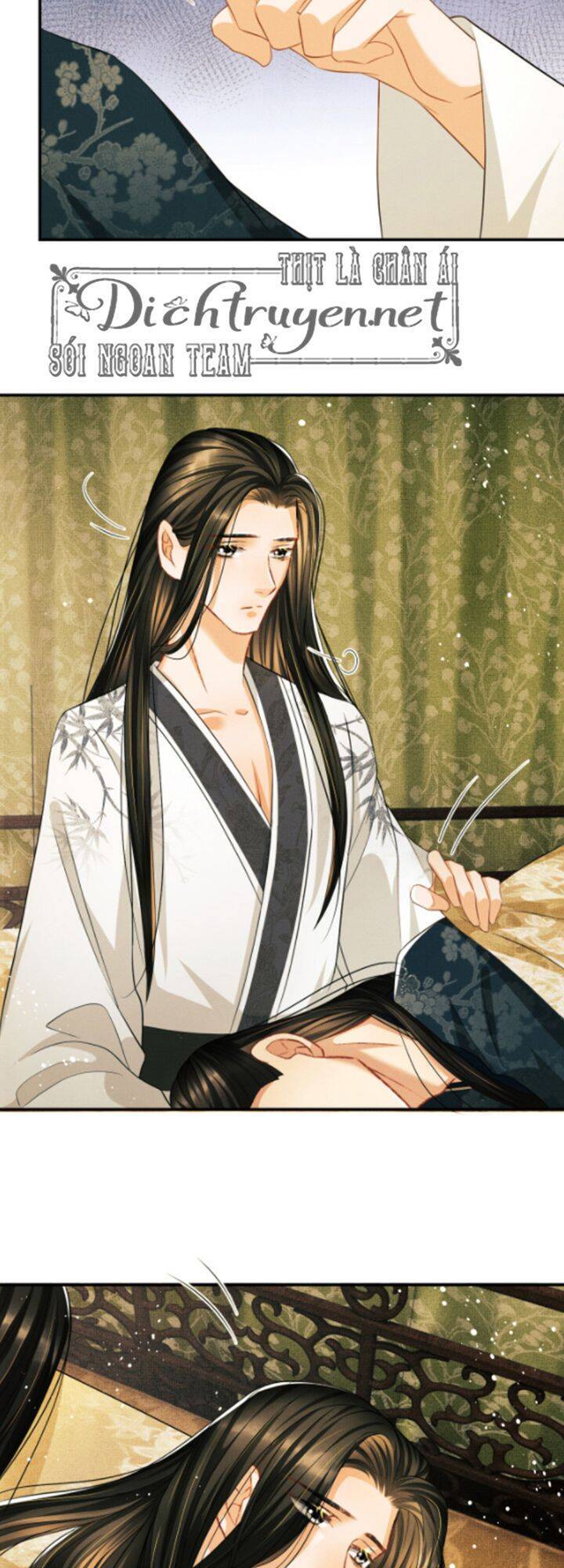 Thê Vi Thượng Chapter 31 - 25