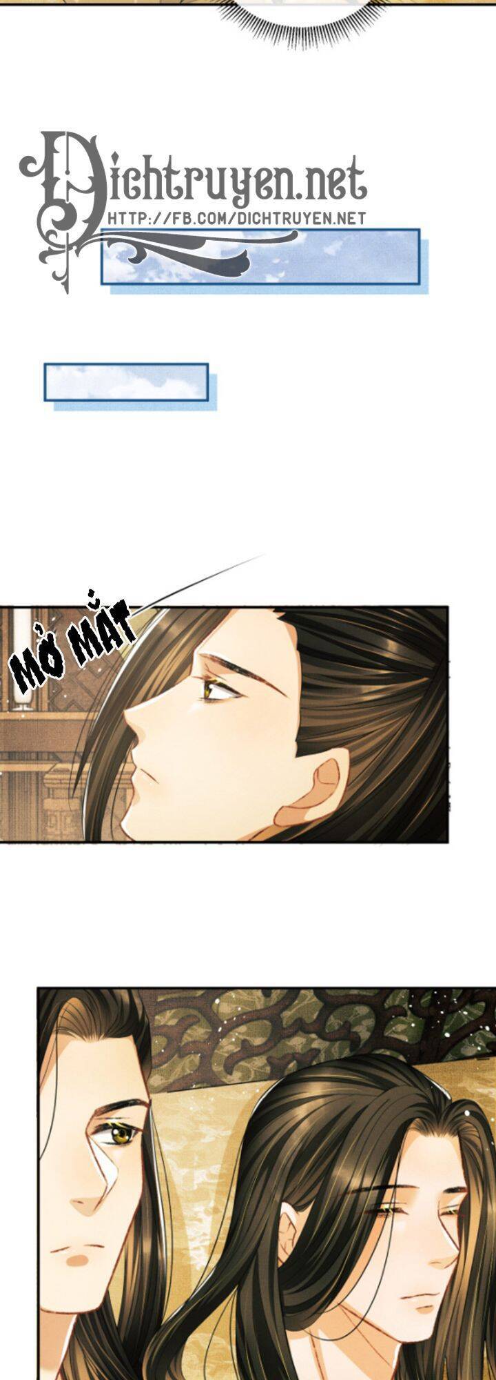 Thê Vi Thượng Chapter 31 - 27