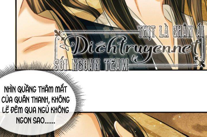 Thê Vi Thượng Chapter 31 - 28