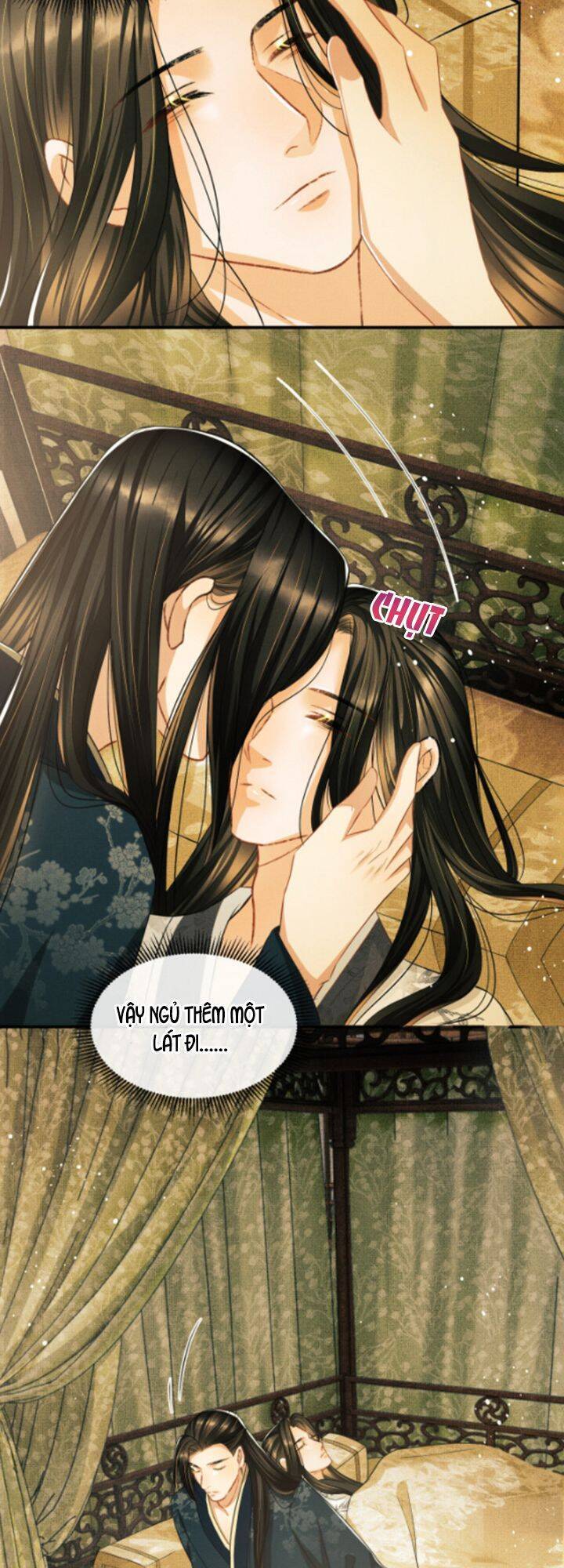 Thê Vi Thượng Chapter 31 - 29