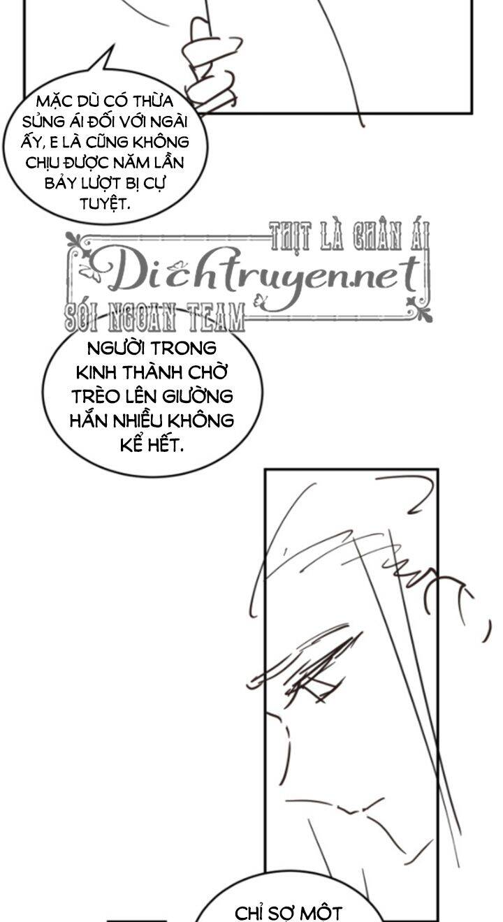 Thê Vi Thượng Chapter 31 - 39