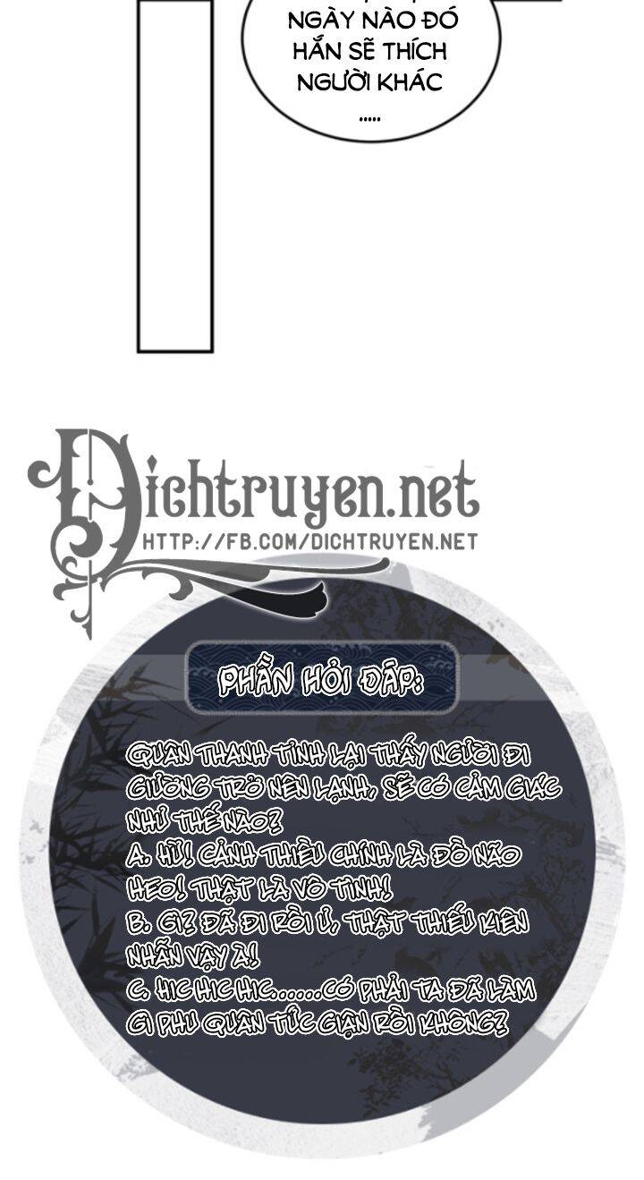 Thê Vi Thượng Chapter 31 - 40