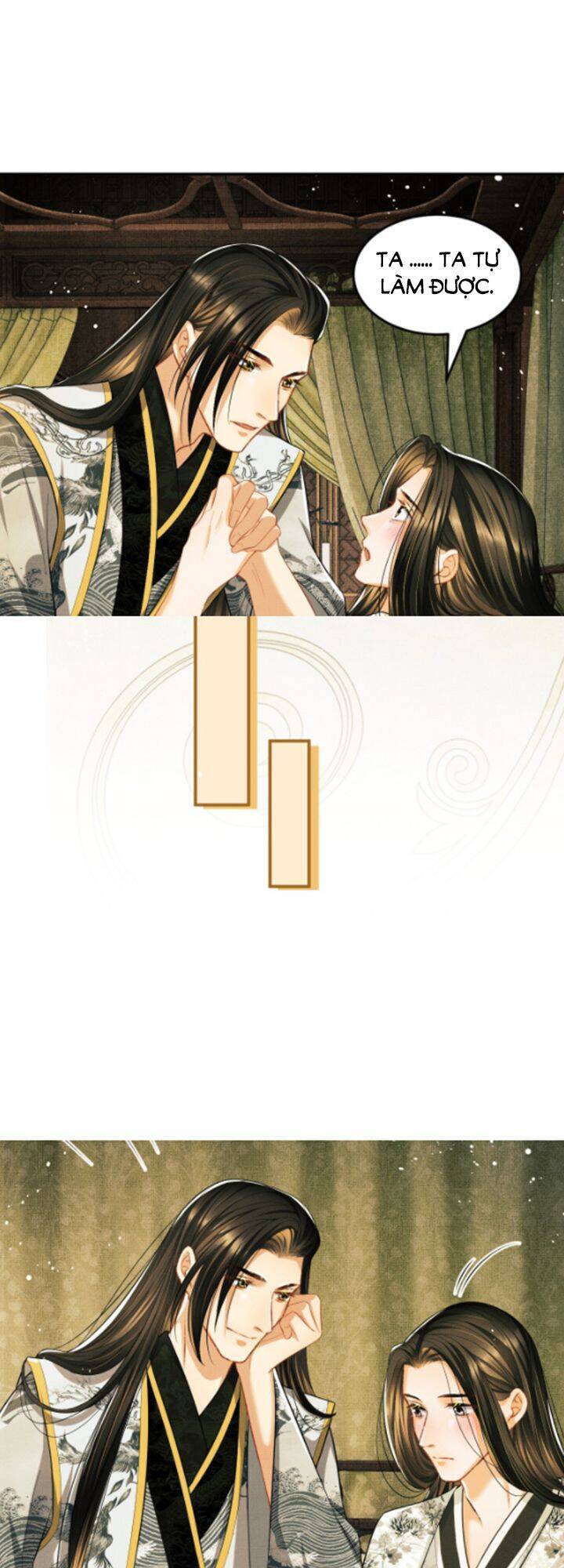 Thê Vi Thượng Chapter 31 - 5