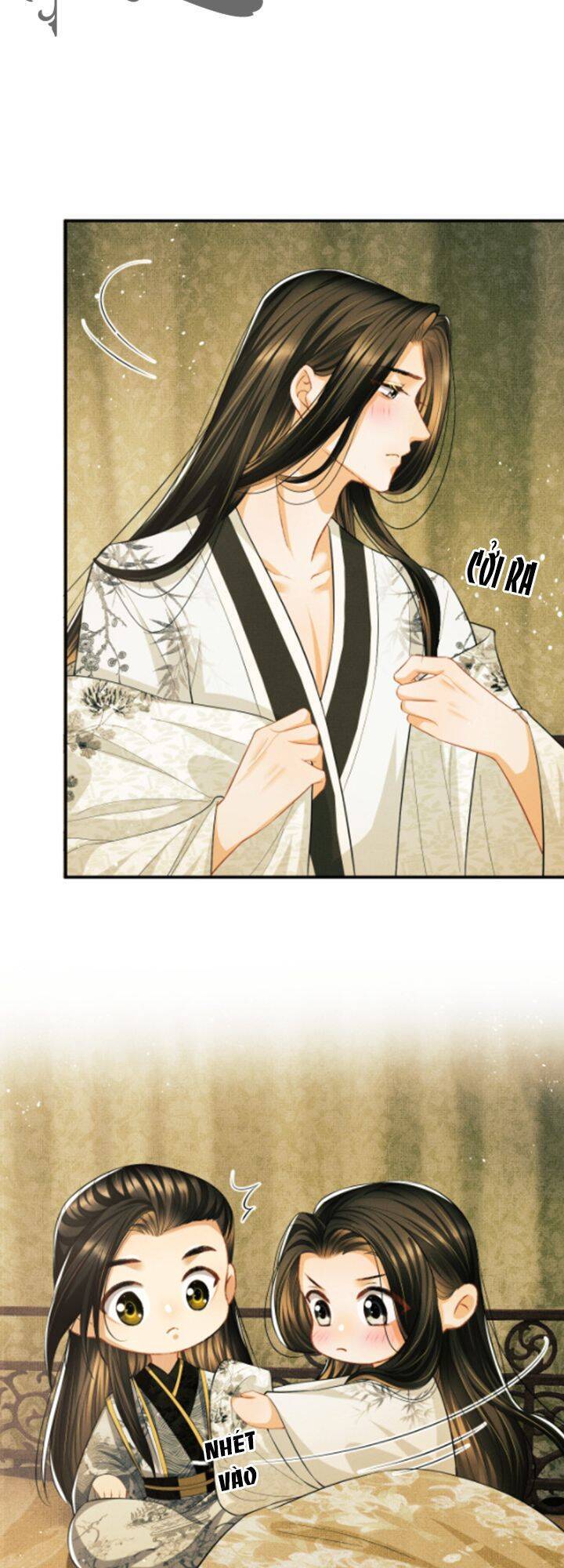 Thê Vi Thượng Chapter 31 - 7