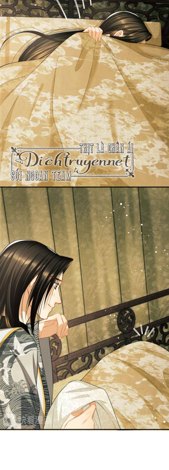 Thê Vi Thượng Chapter 31 - 9