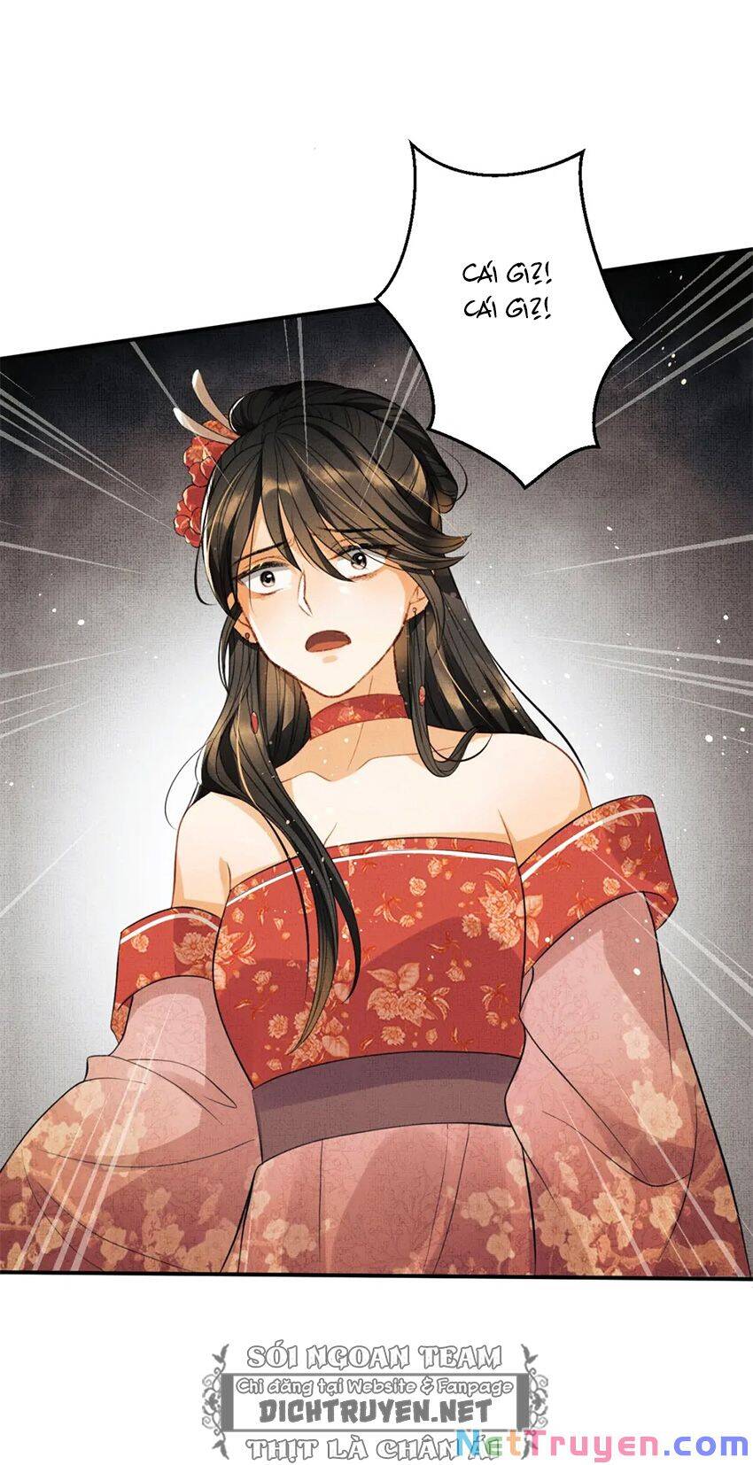 Thê Vi Thượng Chapter 35 - 2