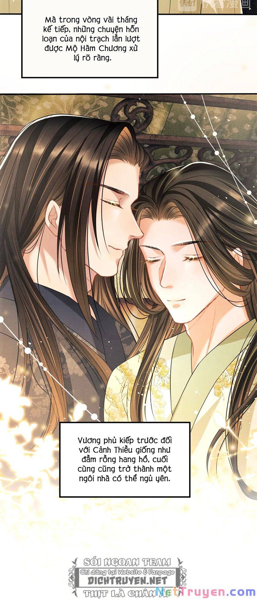 Thê Vi Thượng Chapter 35 - 11