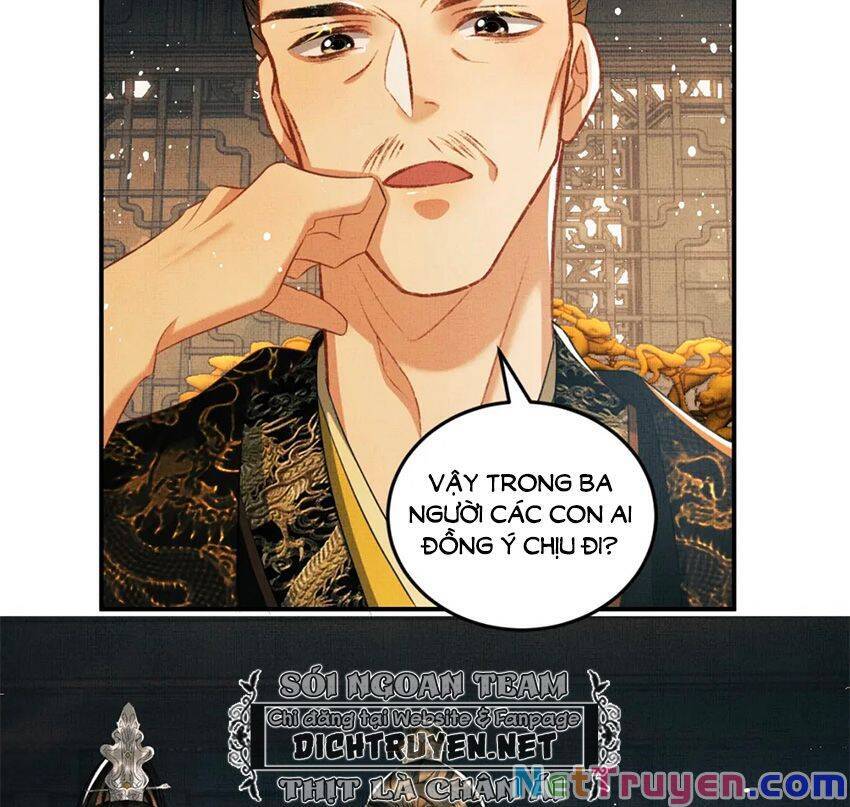 Thê Vi Thượng Chapter 35 - 15