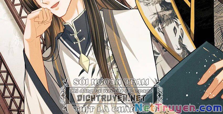 Thê Vi Thượng Chapter 35 - 40