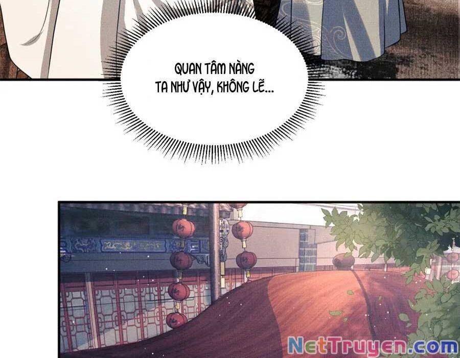 Thê Vi Thượng Chapter 38 - 2