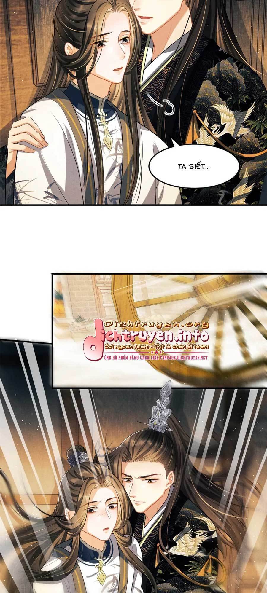 Thê Vi Thượng Chapter 38 - 13