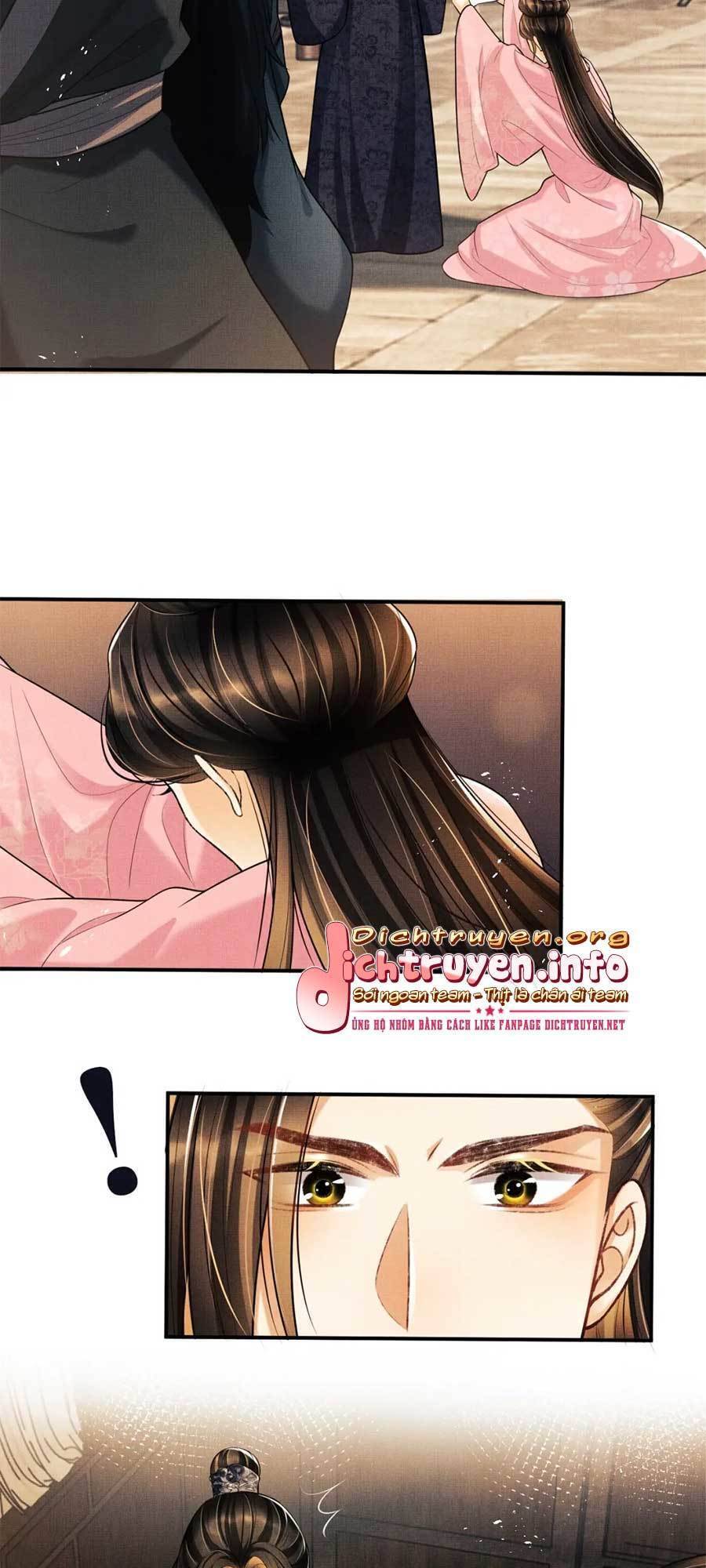 Thê Vi Thượng Chapter 38 - 19