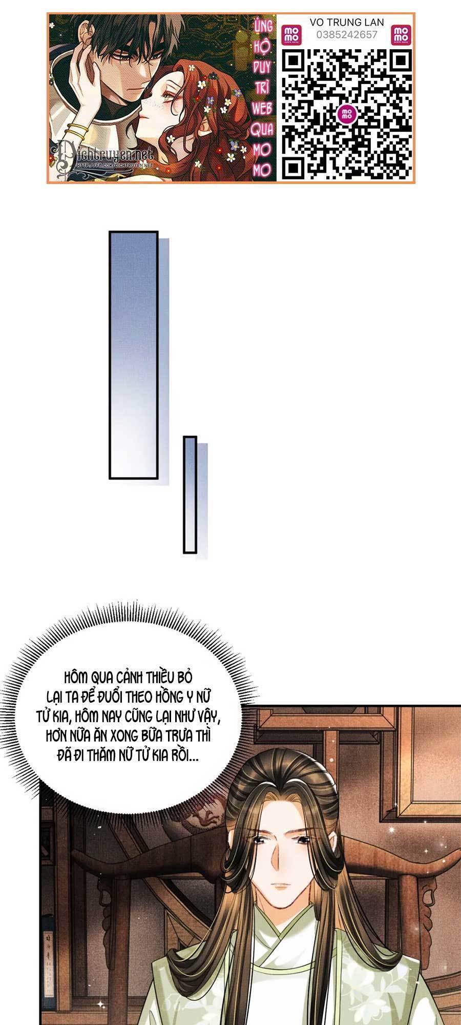 Thê Vi Thượng Chapter 38 - 31