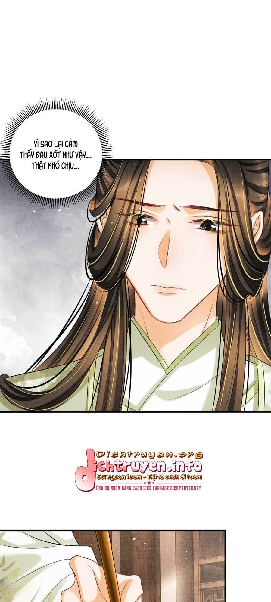 Thê Vi Thượng Chapter 38 - 33