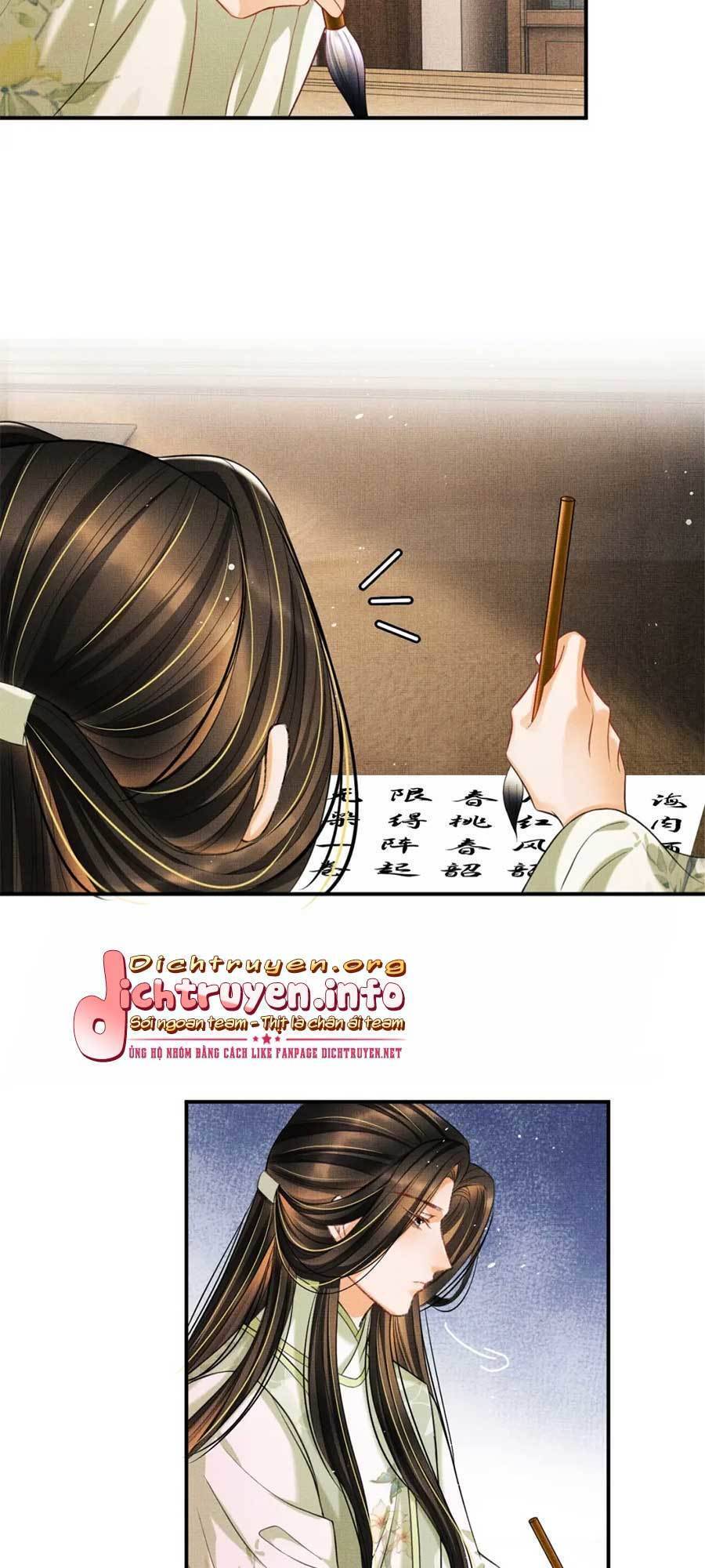 Thê Vi Thượng Chapter 38 - 35