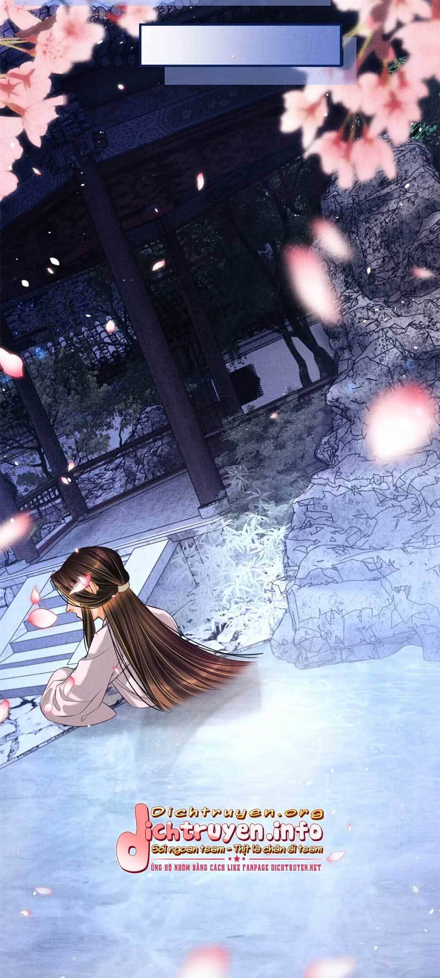 Thê Vi Thượng Chapter 38 - 39