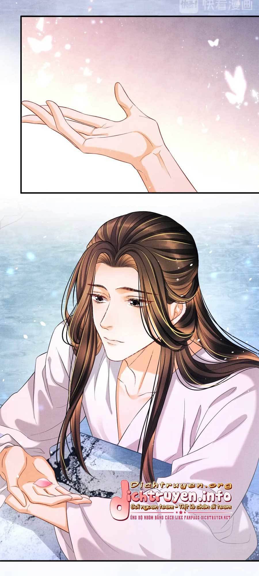 Thê Vi Thượng Chapter 38 - 41