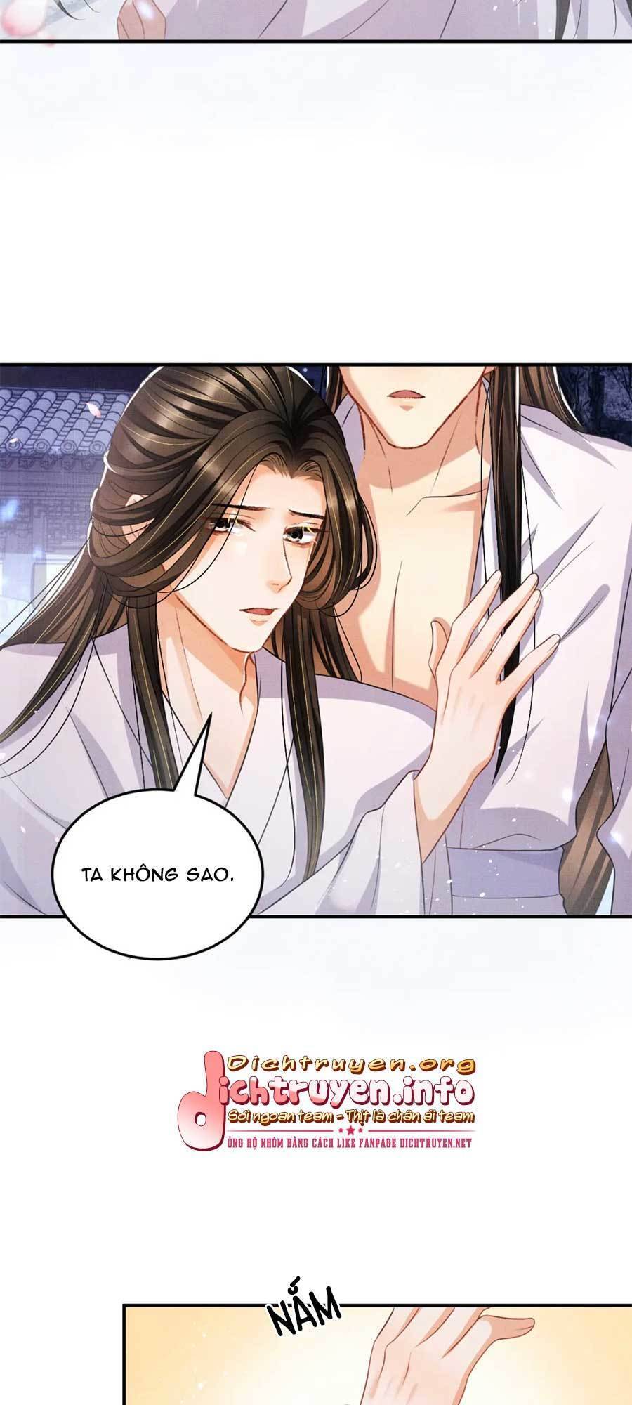 Thê Vi Thượng Chapter 38 - 47