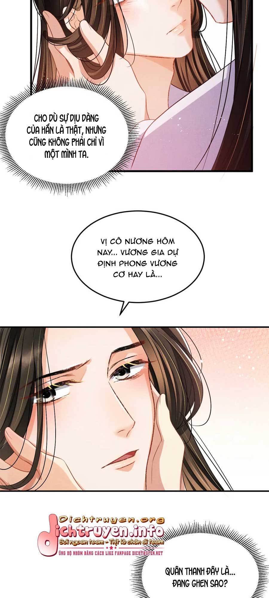 Thê Vi Thượng Chapter 38 - 51