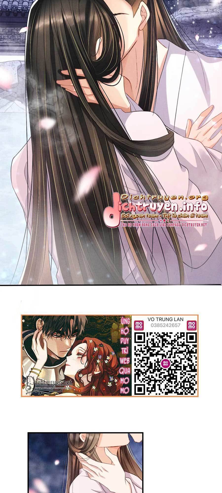 Thê Vi Thượng Chapter 38 - 55