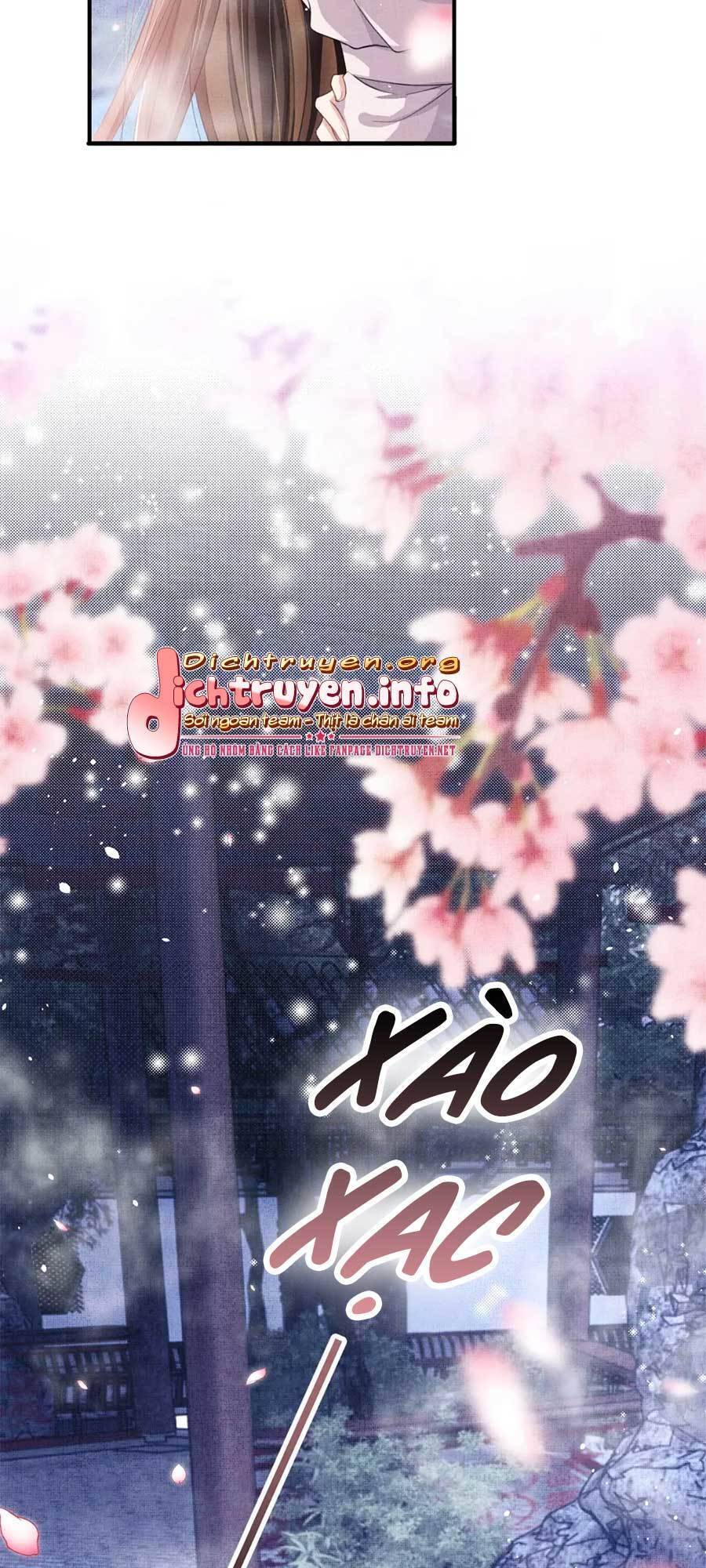 Thê Vi Thượng Chapter 38 - 57